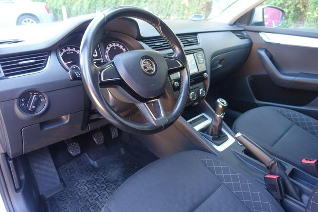 Škoda Octavia Fv Marża * Salon Polska * Pełny serwis * Bezwypadkowa Org. Lakier *