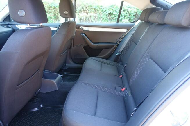 Škoda Octavia Fv Marża * Salon Polska * Pełny serwis * Bezwypadkowa Org. Lakier *