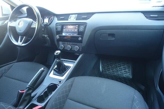 Škoda Octavia Fv Marża * Salon Polska * Pełny serwis * Bezwypadkowa Org. Lakier *