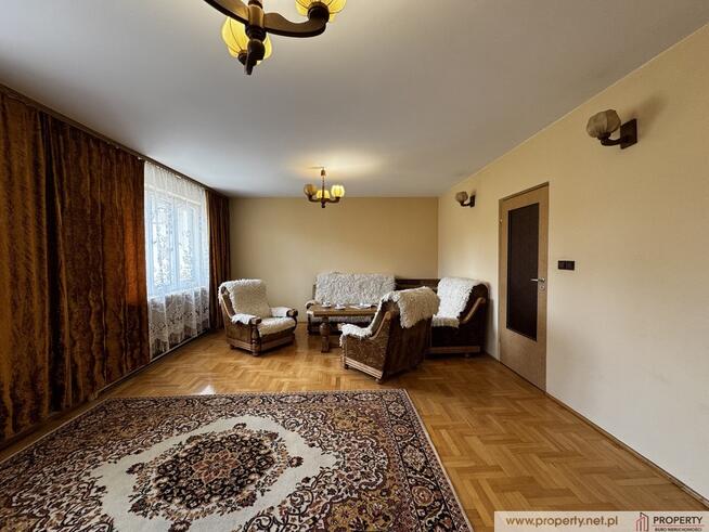 Dom szeregowy, 269 m2, Południowa, Dębica