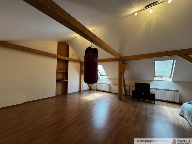 Dom szeregowy, 269 m2, Południowa, Dębica