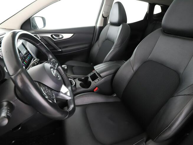 Nissan Qashqai GRATIS! Pakiet Serwisowy o wartości 600 zł!