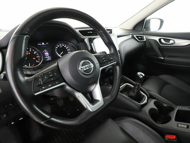 Nissan Qashqai GRATIS! Pakiet Serwisowy o wartości 600 zł!