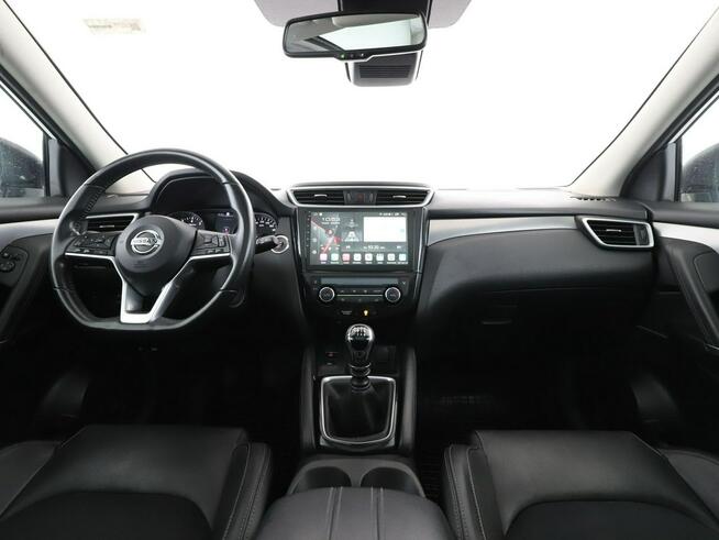 Nissan Qashqai GRATIS! Pakiet Serwisowy o wartości 600 zł!