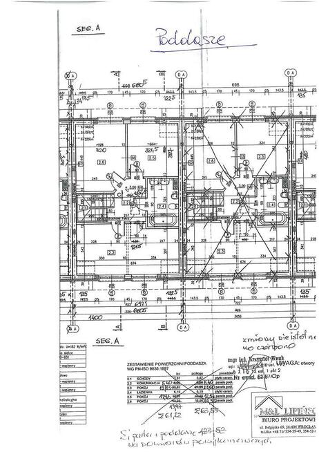 Dom deweloperski - 4-5 pokoi pompa ciepła i panele