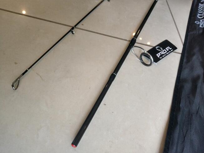 Super spinning na szczupaka FL Classic Spin