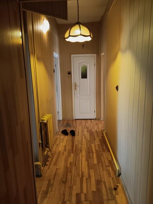 Zamienie sie mieszkaniem