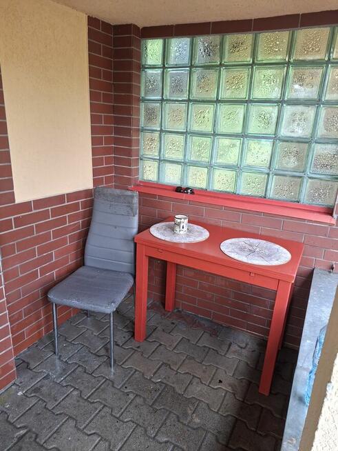 Działka rekreacyjna