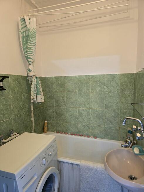 Wynajmę mieszkanie- 3 pokoje w Lublinie na ul. Nałkowskich