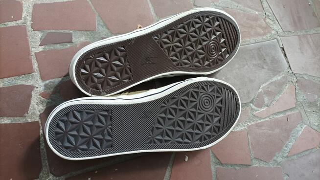 Trampki Coolman, buty lekkie, okazja jak nowe