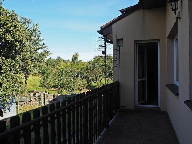 Dom na dużej działce do odświeżenia! WARTO!