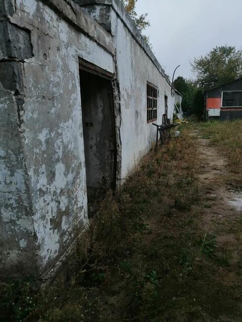 1/12 udziału w nieruchomości - Zakręt, gm. Wiązowna