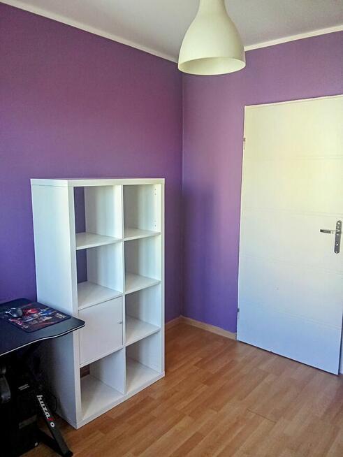 Przestronne mieszkanie 3 pokojowe