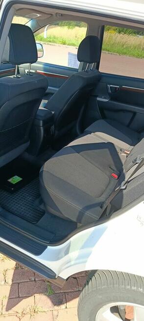 Sprzedam Hiunday Santa Fe 2 cena 19900