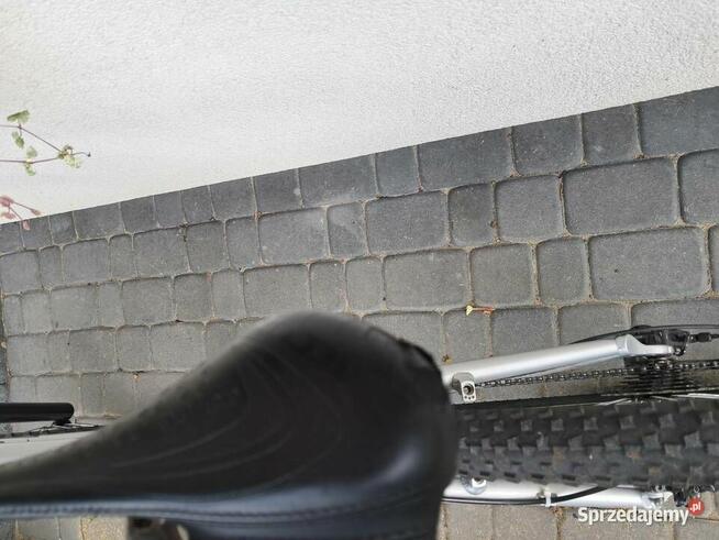 Rower GT Chucker 2.0