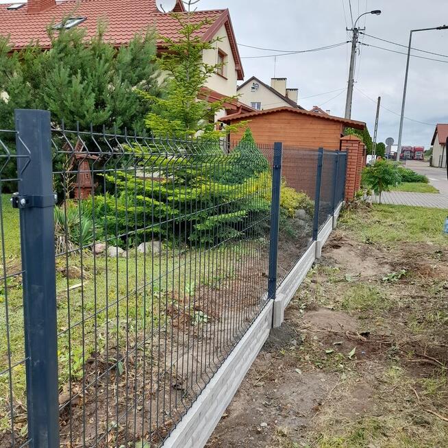 BestBet Ogrodzenia Panelowe, Betonowe Producent