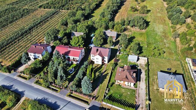 Dom na dużej działce do odświeżenia! WARTO!