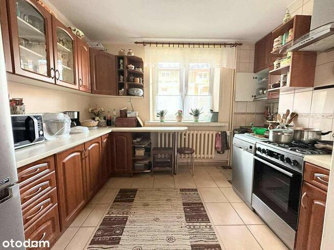 Przestronny dom w spokojnej okolicy!