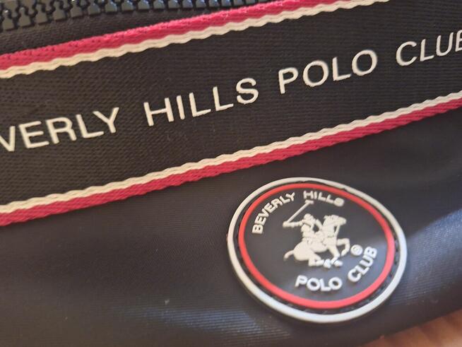 Nerka męska Beverly Hills Polo Club