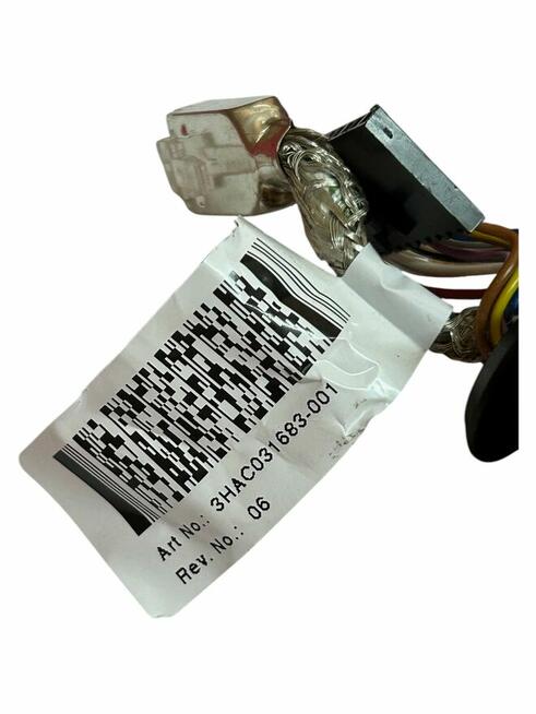 Kabel ABB 3HAC031683-001