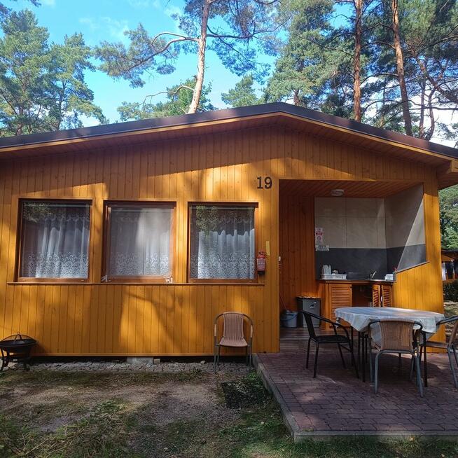 Ośrodek wczasowy Lajkonik Pobierowo