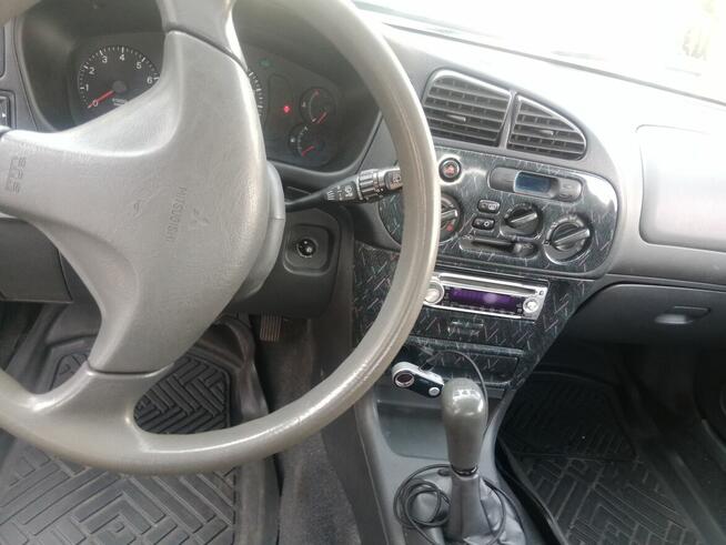 Mitsubishi Colt z Klimą, zadbany