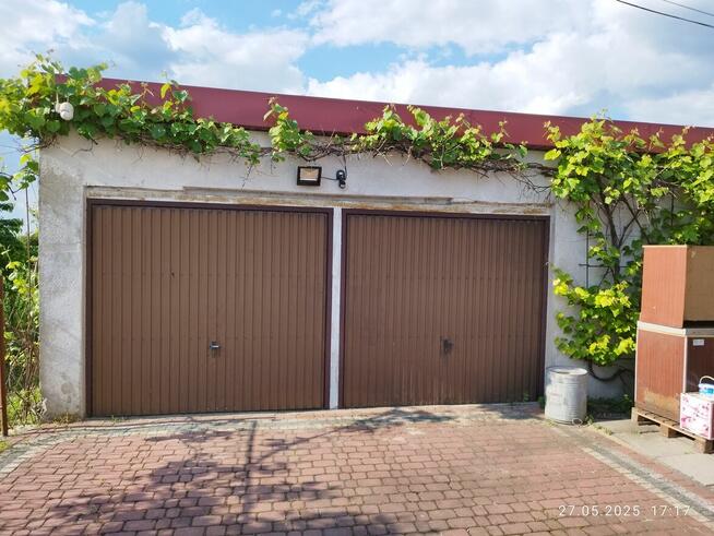 Sprzedam dom mieszkalny