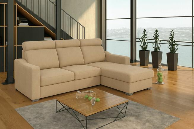 Przedstawiamy narożnik MAXIM prawdziwy HIT