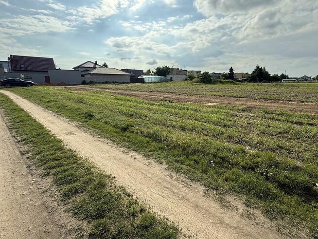 okazja - działka - Święciechowa - 100m od drogi utwardzonej