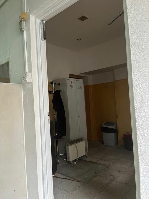 wynajmę samodzielny budynek siła parking każda hurtownia