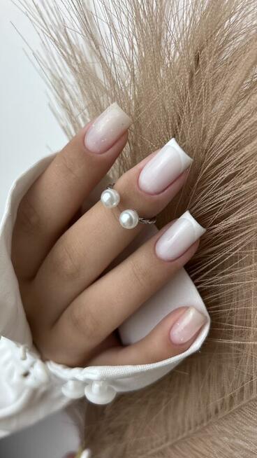 Modelki na paznokcie