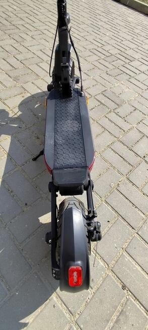 Sprzedam hulajnogę elektryczną