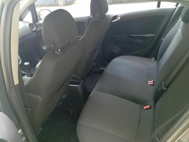 Opel Corsa D 2013r, 1,2 benzyna