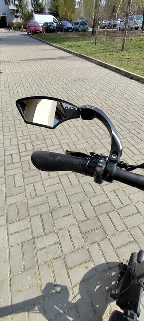 Sprzedam hulajnogę elektryczną