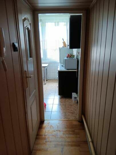 Zamienie sie mieszkaniem