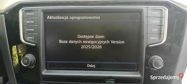 CarPlay Android Auto VW NAWIGACJA MHI2 MST2 HARMAN DELPHI