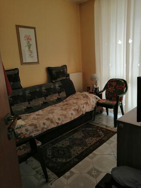 Syndyk sprzeda udział 1/6 w lok. mieszk. ul. Przanowskiego