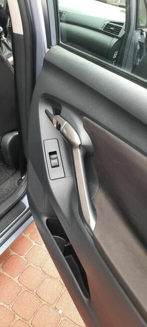 Toyota Verso 2.0 Diesel