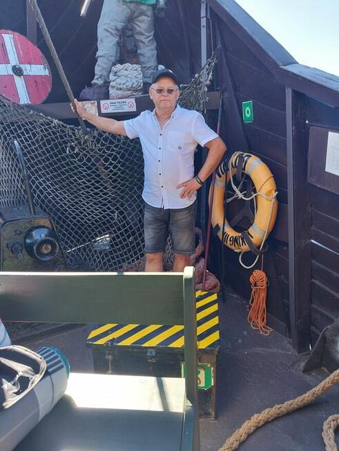 Poznam atrakc., wysport. intel. pania z okolic Szczec. od 45