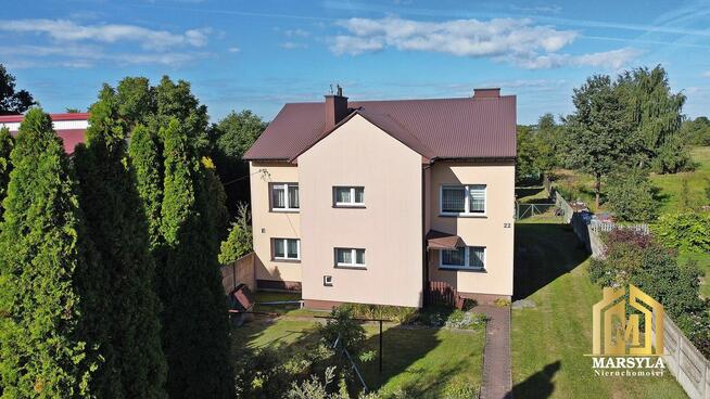 Dom na dużej działce do odświeżenia! WARTO!