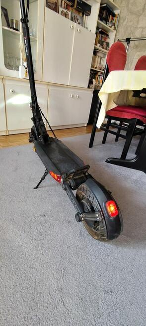 Sprzedam hulajnogę elektryczną