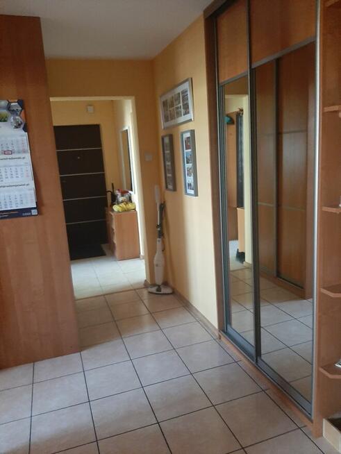 Sprzedam mieszkanie M5 lub zamienię