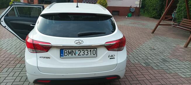 Sprzedam Hyundai I40