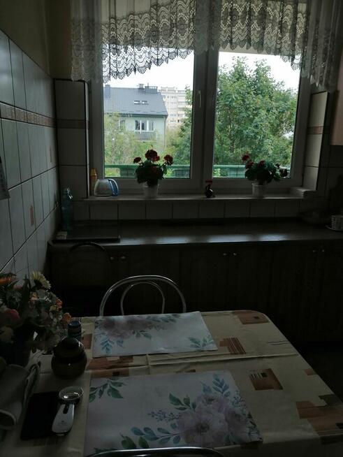 Syndyk sprzeda udział 1/6 w lok. mieszk. ul. Przanowskiego