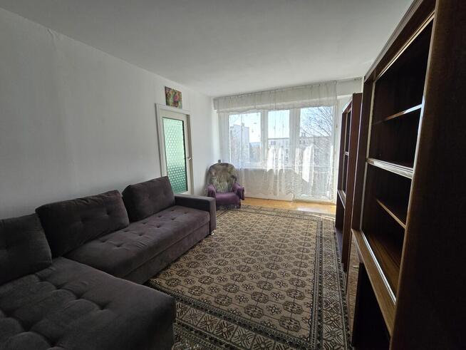 Wynajmę mieszkanie- 3 pokoje w Lublinie na ul. Nałkowskich