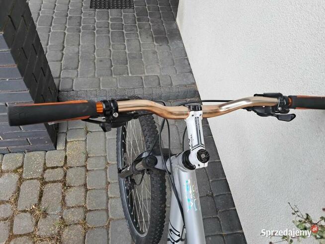 Rower GT Chucker 2.0