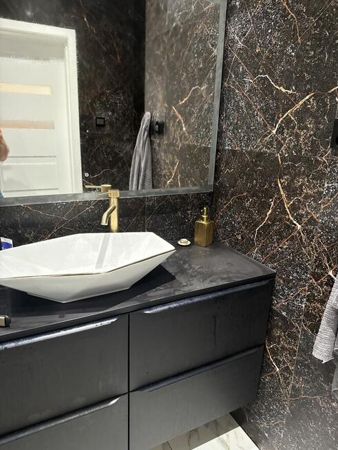 Zamienię mieszkanie z srk na większe lub dom