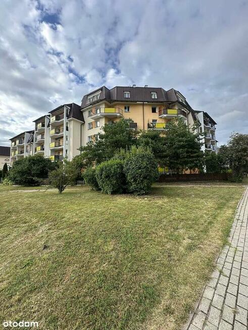 Gotowe do wprowadzenia, 3 pokojowe - Baranki