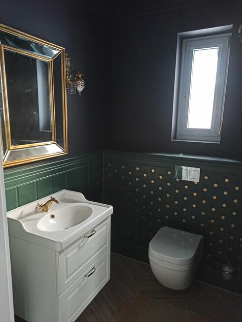 Firma remontowa, Myślenice, Wieliczka, Kraków