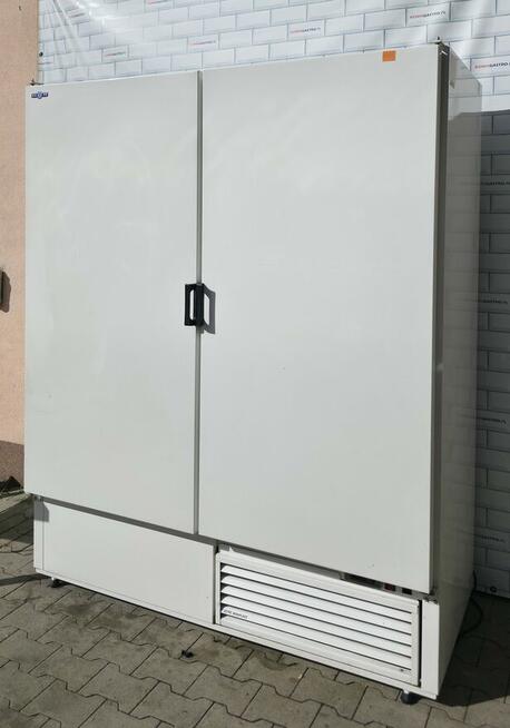 Szafa chłodnicza podwójna 78/25/5